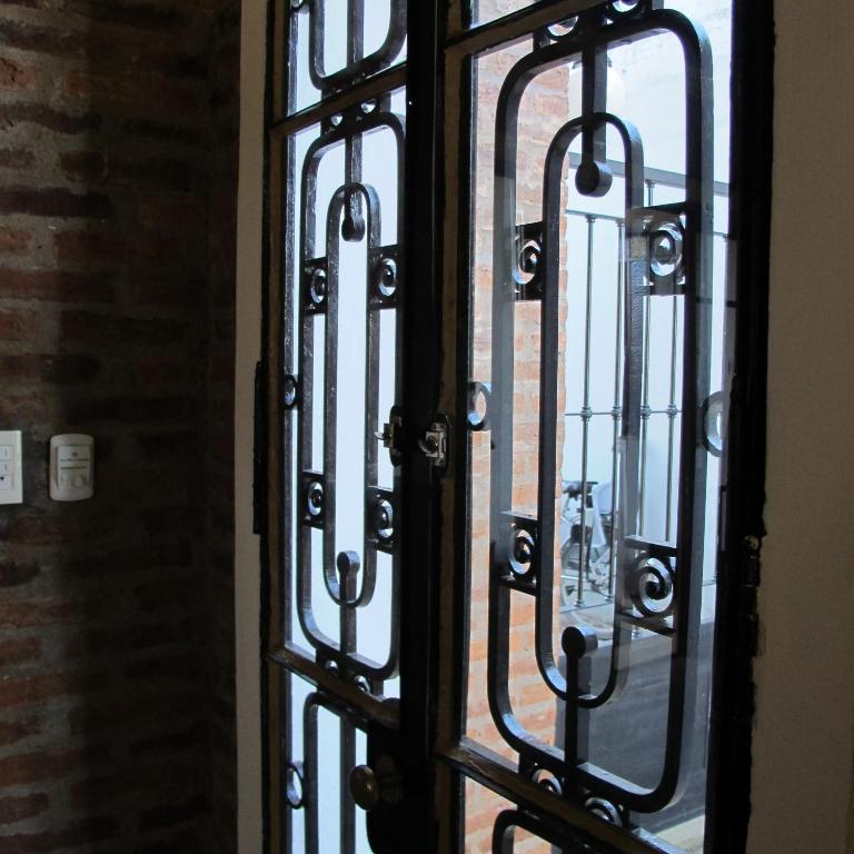 La Demorada Panzió San Antonio de Areco Kültér fotó
