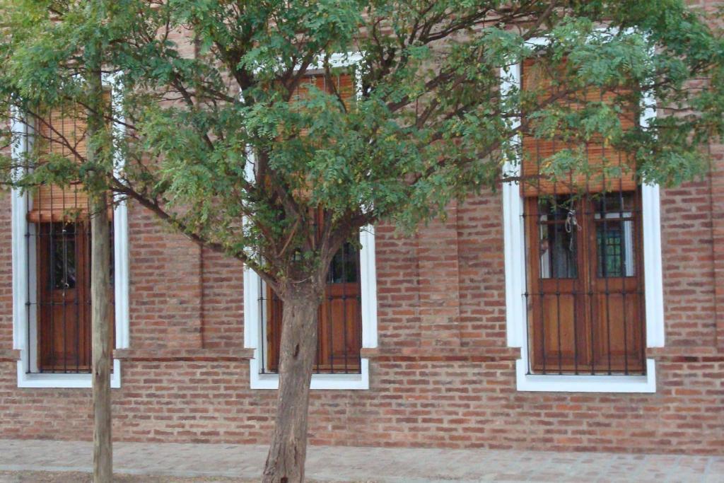 La Demorada Panzió San Antonio de Areco Kültér fotó